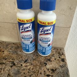 Lysol Laundry Sanitizer Crisp Linen Scent