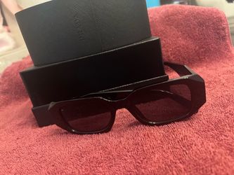Sun glasses