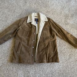 Gap Men’s XLarge jacket