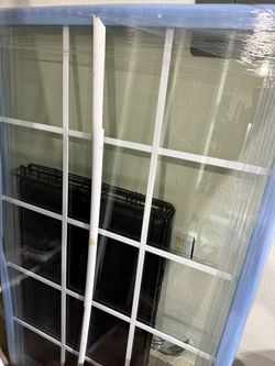 Free Window Glass