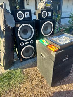 Sound system