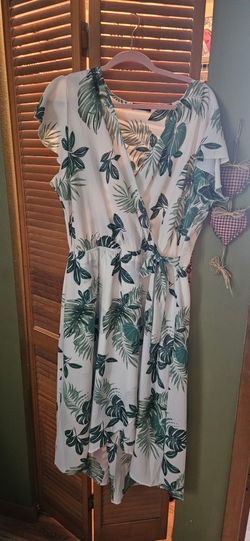 Women's Size 2x DRESS LKNU