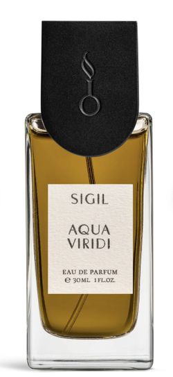 Aqua Viridi by Sigil