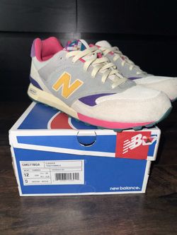 New Balance x Bodega HYPRCAT x 577 Size 12 Pre Owned Used