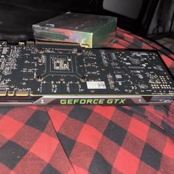 GeForce GTX 770
