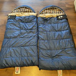 Kid Grizzly Sleeping Bags