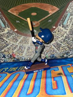 Dodgers Mookie Betts Bobbleheads Bobblehead bobble heads bobble head