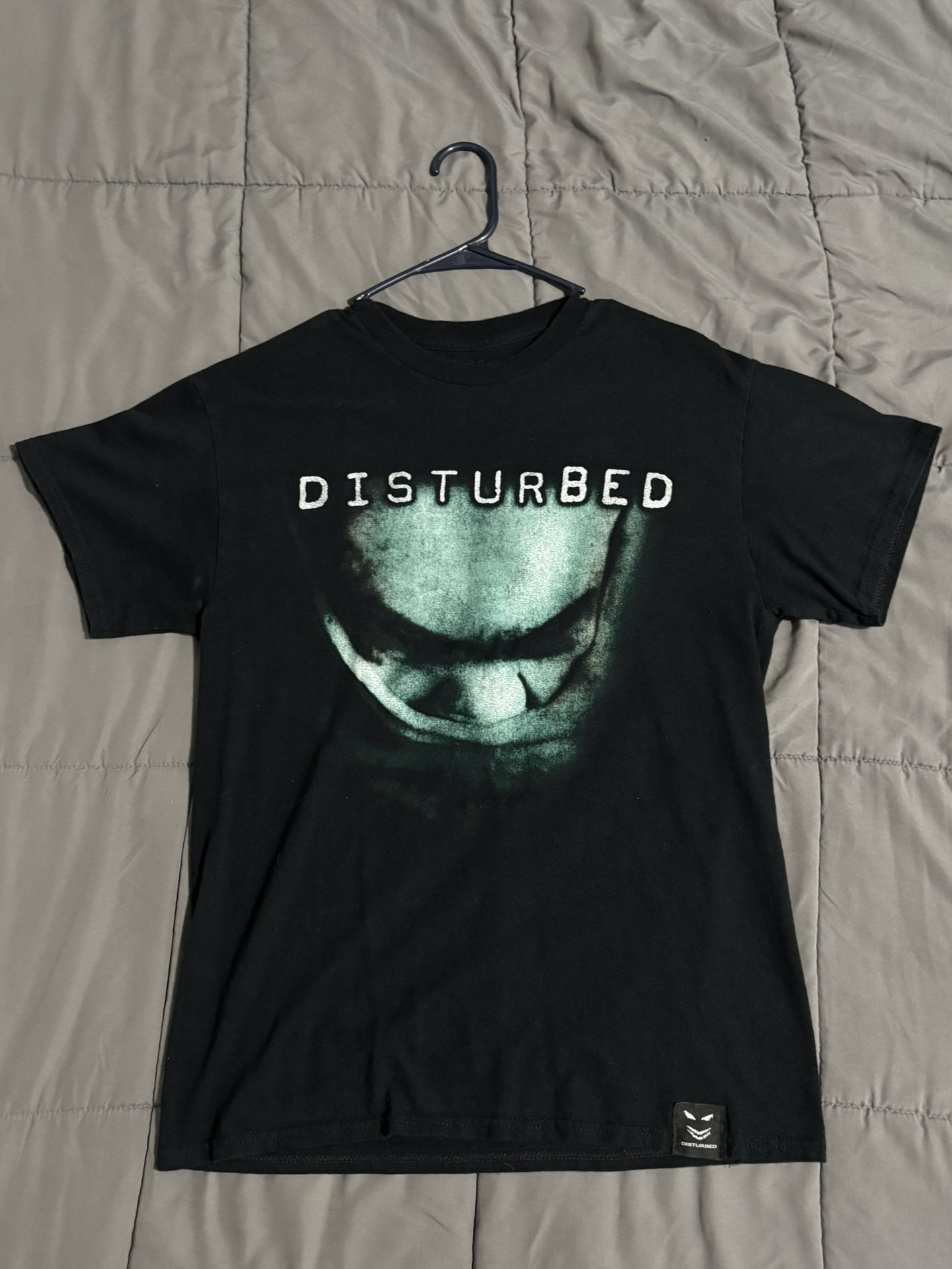 Disturbed Tour Shirt