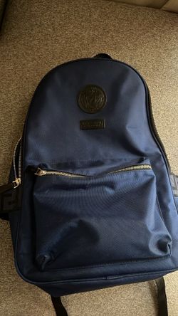Versace man’s Backpack