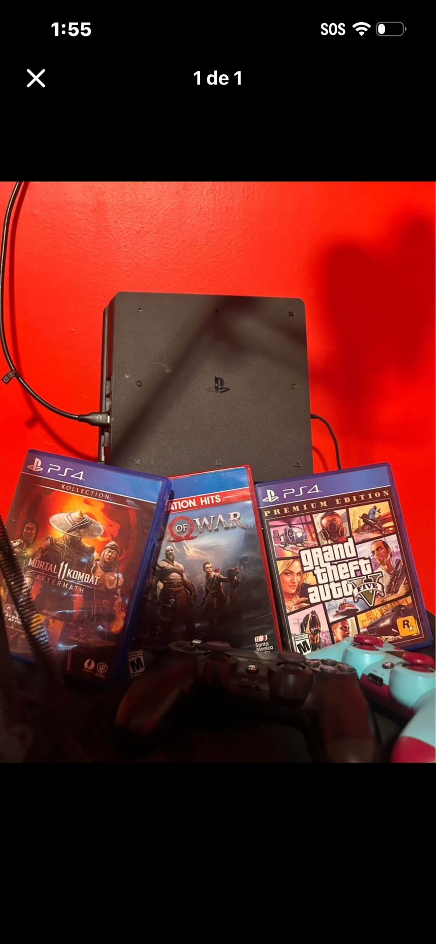 PS4
