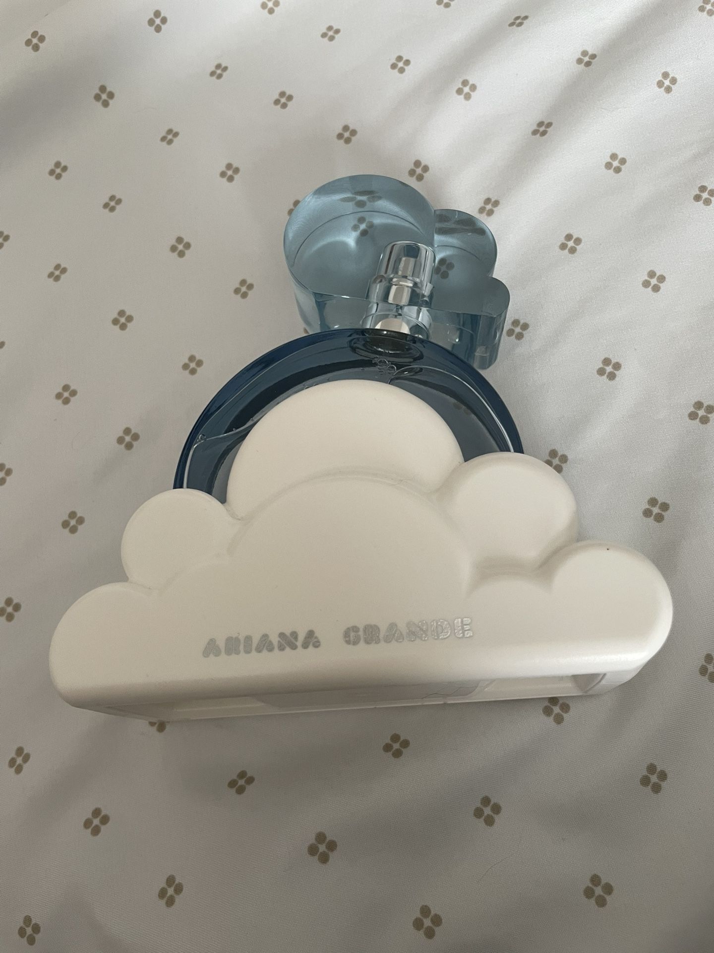 Ariana Grande Cloud