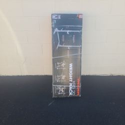 Weight Rack Xrs 20