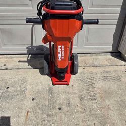Hilti Jackhammer 3000