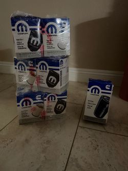 Dodge Ram 6.7 Liter Diesel Fuel Filter Water Separator Set Mopar OEM