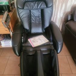 Panasonic real pro elite massage chair sale