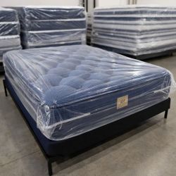 QUEEN MATTRESS FROM $135 / SLEEP BETTER TONIGHT