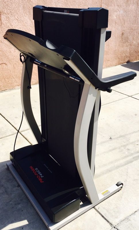 ProForm 745CS Quick Speed Treadmill for Sale in South El Monte CA