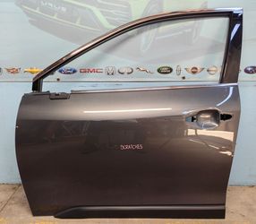 2020-2026 SUBARU OUTBACK LEFT FRONT DOOR