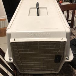 Petmate Animal Crate Carrier