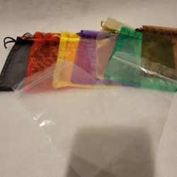 Valentine's Day Handcrafted Rings