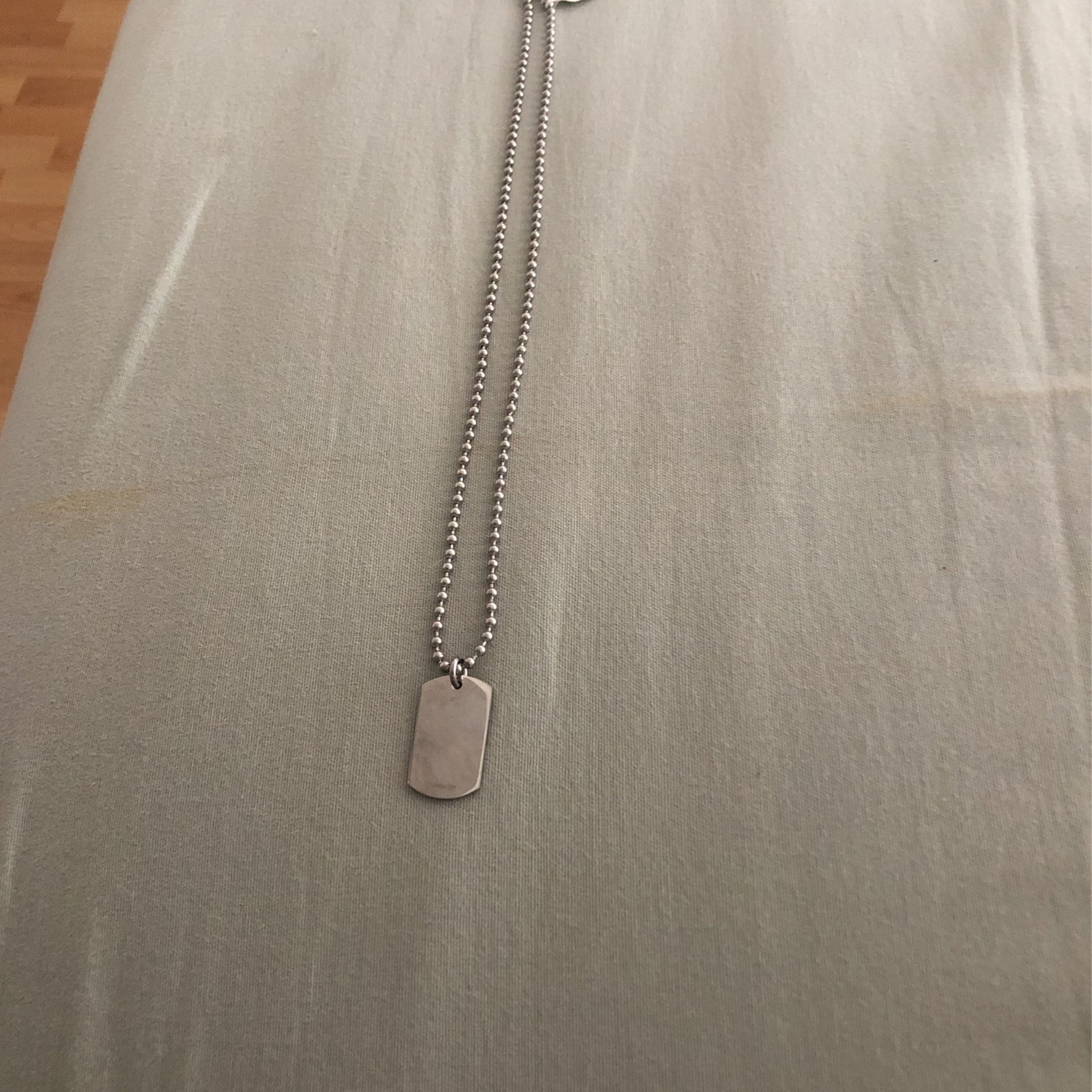 Dog Tag