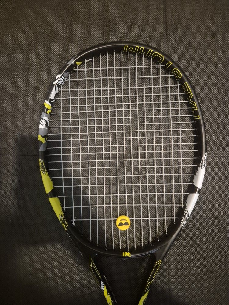 Tennis Racket Set
