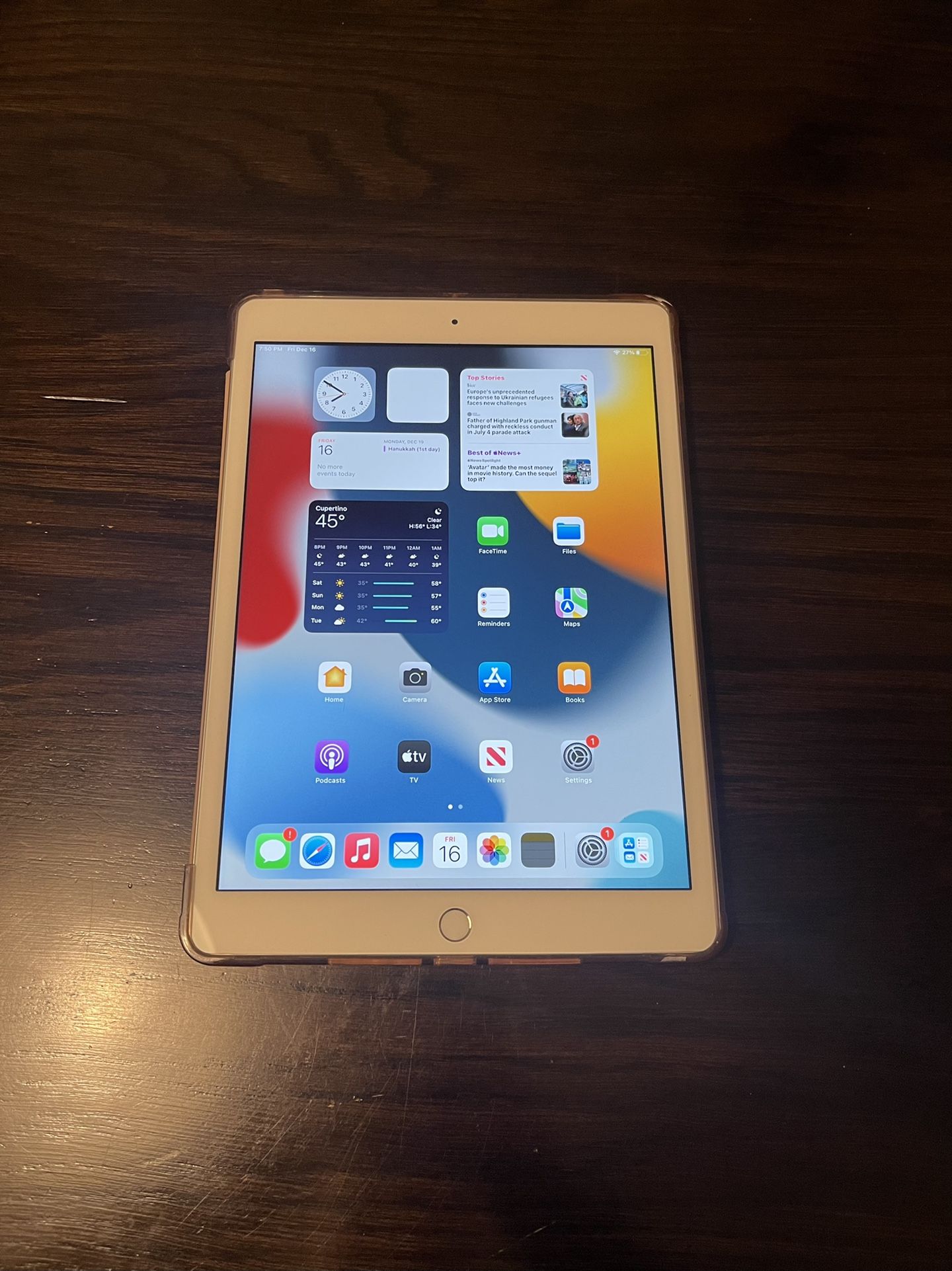 iPad 8th Generation Unlocked