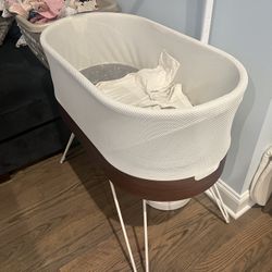 Snoo Bassinet 