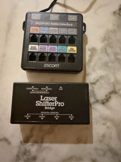 Passport 9500ci