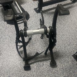 Sari Bones Bike Trunk Rack 