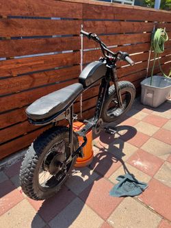 Super 73 s2
