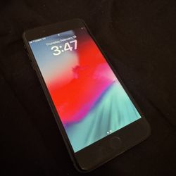 Unlocked iPhone 8 Plus