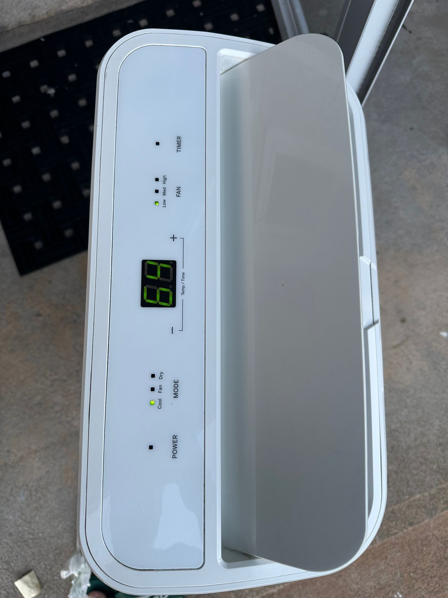 A/C