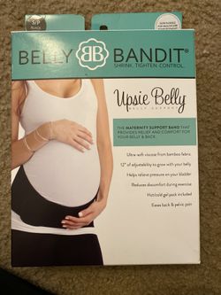 Belly Bandit Support Band 