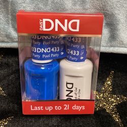 Gel Polish Duo