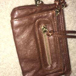 Leather Wallet