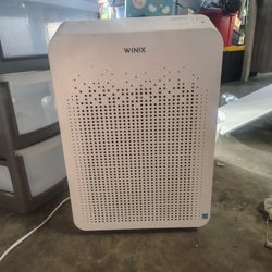 Winix Air Purifier