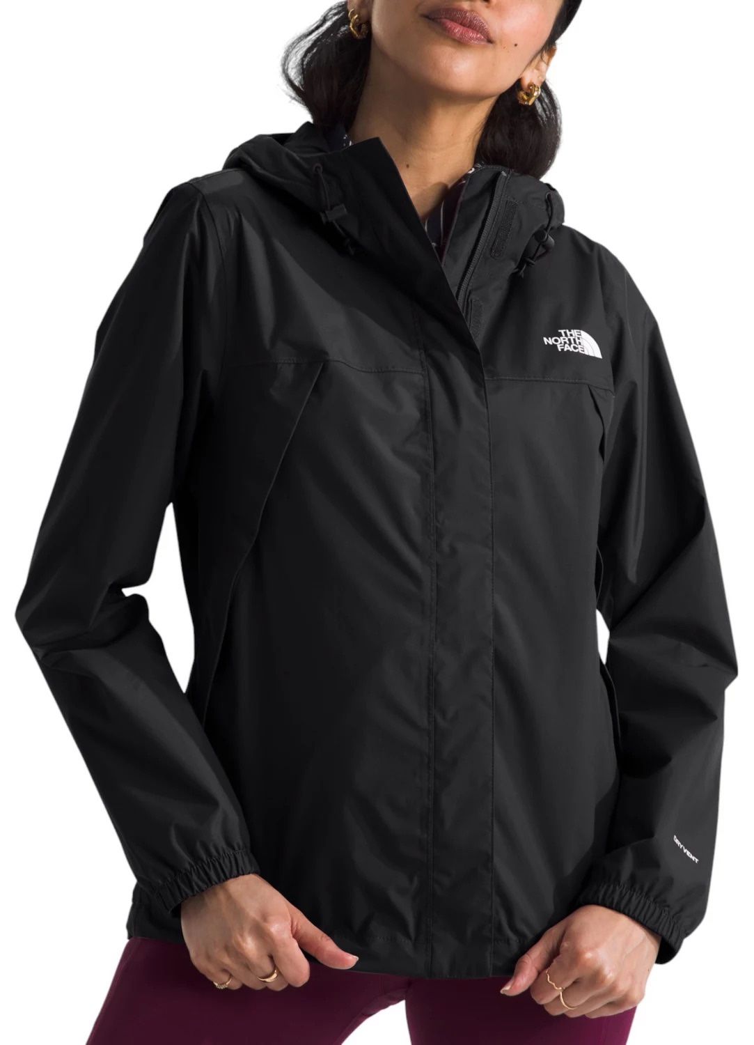 Women’s Northface Rain Jacket