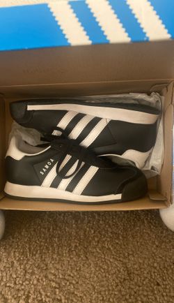 Adidas Kids Size 2
