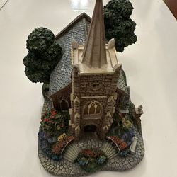 Thomas Kincaid Winermer Church