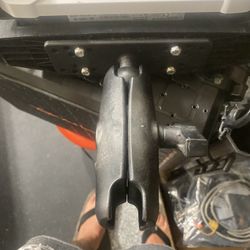 Lowrance HDS Live 7 Graph