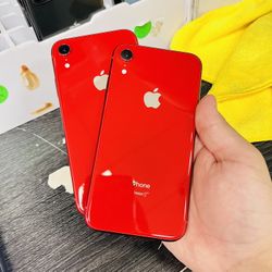 iPhone XR Unlocked 128gb 