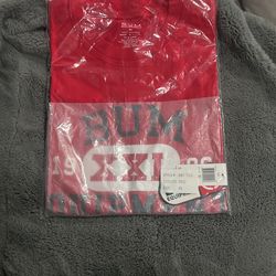 BUM Equipment Shirt