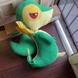 Pokemon Plushie 