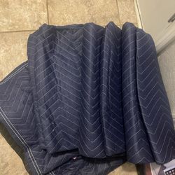 Moving Blankets Brand New 