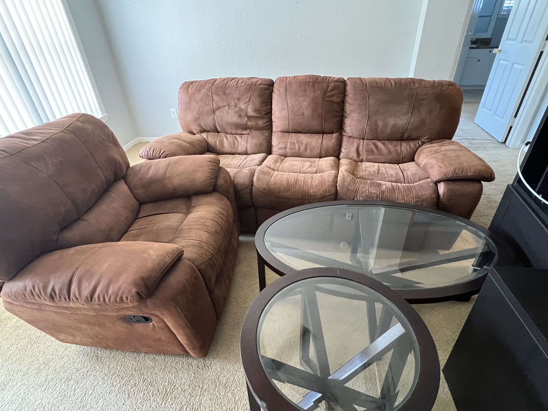 Sofa Set