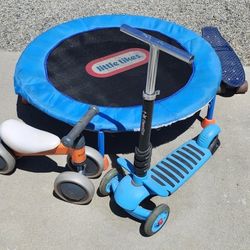 Toddler Toys 