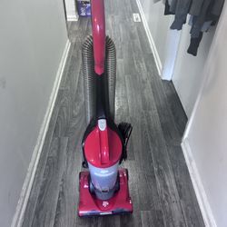 Daredevil vacuum