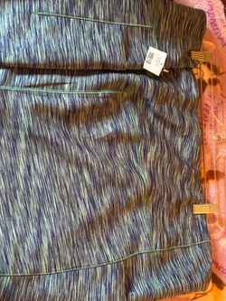 4x active wear outfit with tags