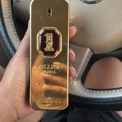 1 million royal mens cologne